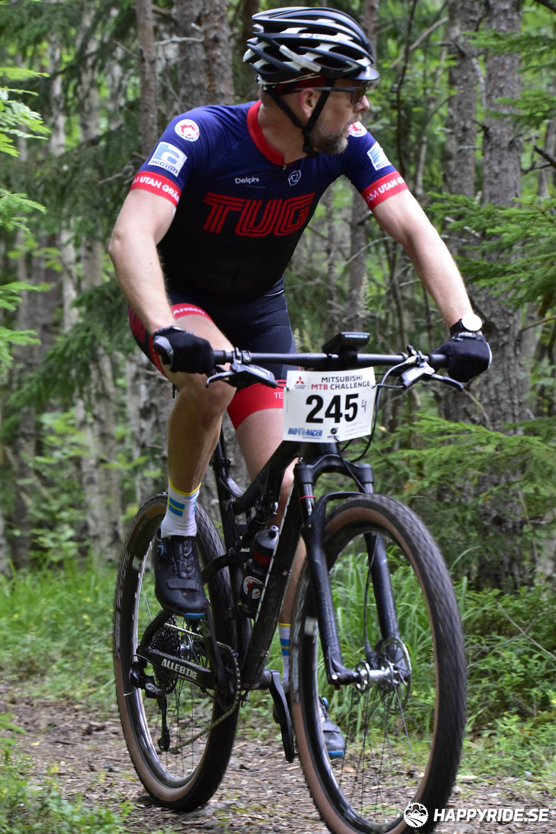 Bild från Engelbrektsturen 2019